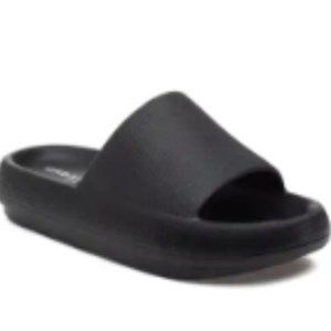 URBAN SPORT Squeezy Slide Sandal BY J/SLIDES